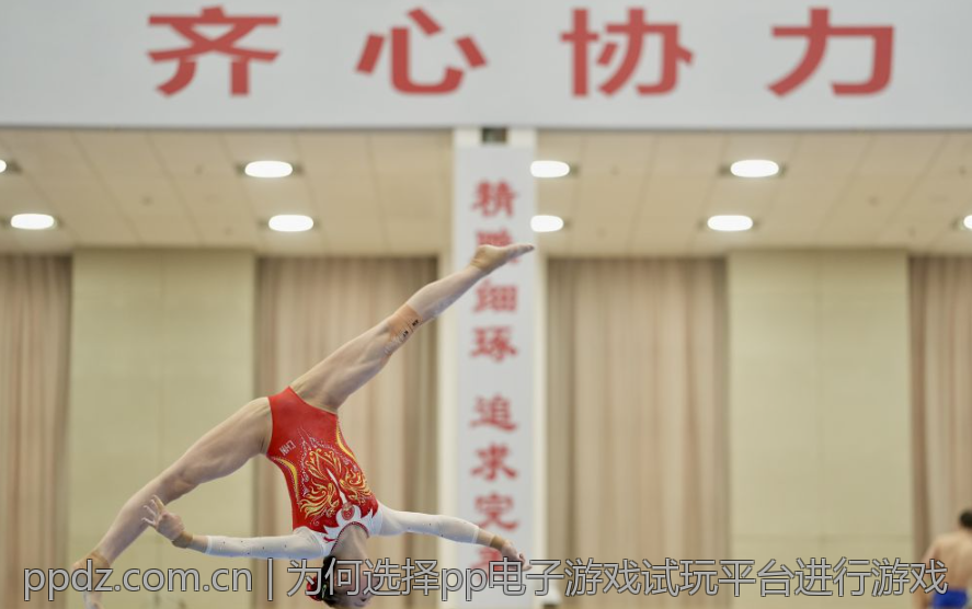 为何选择pp电子游戏试玩平台进行游戏