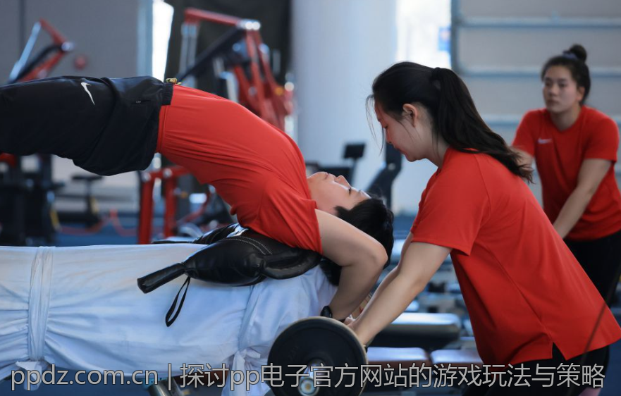 探讨pp电子官方网站的游戏玩法与策略