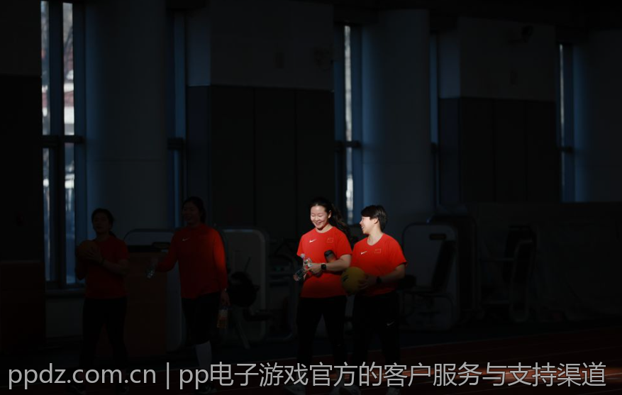 pp电子游戏官方的客户服务与支持渠道