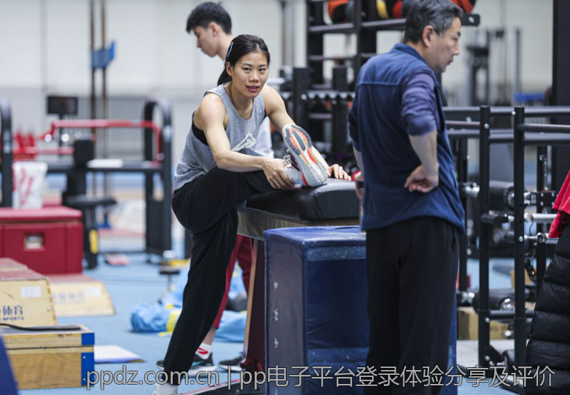 pp电子平台登录体验分享及评价