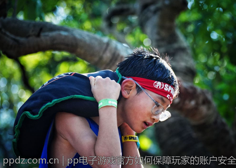 pp电子游戏官方如何保障玩家的账户安全