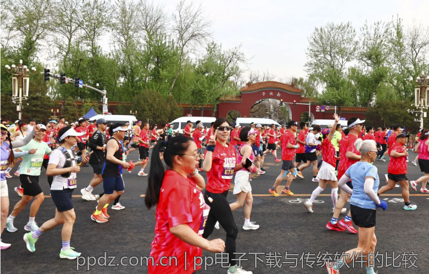 pp电子下载与传统软件的比较